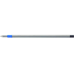 三菱鉛筆 ユニボールR:E3 リフィル 0.5mm ブルー 10本 F049788-URR10305.33-イメージ2