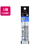 三菱鉛筆 ユニボールR:E3 リフィル 0.5mm ブルー 10本 F049788-URR10305.33-イメージ1