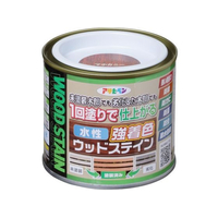 アサヒペン 水性強着色ウッドステイン 1／5L マホガニー FC904PN