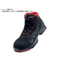 uvex UVEX/ブーツ ブラック 27.0CM8547.5-42 FC329XN-8552794