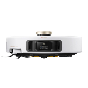 MOVA ロボット掃除機 V50 Ultra ホワイト V50ULTRA-イメージ3