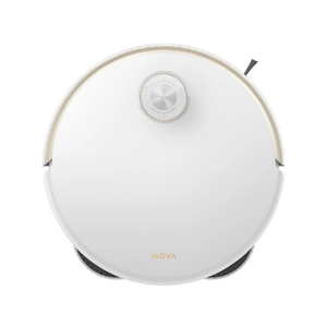 MOVA ロボット掃除機 V50 Ultra ホワイト V50ULTRA-イメージ4