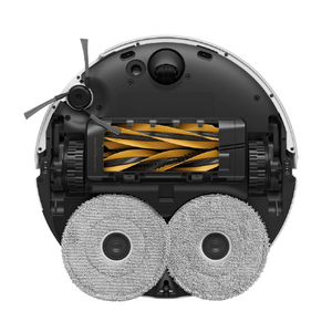 MOVA ロボット掃除機 V50 Ultra ホワイト V50ULTRA-イメージ6