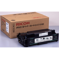 リコー IPSiOSPトナー6100 ブラック F831781-515316