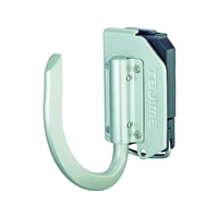 ＴＪＭデザイン 着脱式工具ホルダーアルミ Jフック 銀51103101Jフック FC001CD-1024586