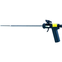 ヘンケルジャパン 一液型発泡ウレタン専用ガン ロングノズルタイプ FC315ES-4452470