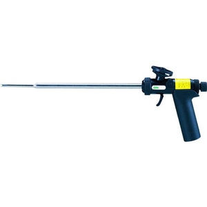 ヘンケルジャパン 一液型発泡ウレタン専用ガン ロングノズルタイプ FC315ES-4452470-イメージ1