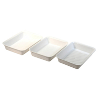 パール金属 角型ザル・トレー(3点セット) HC629KSｶｸｶﾞﾀｻﾞﾙﾄﾚ-3ﾃﾝｾﾂﾄ