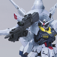 バンダイスピリッツ MGﾌﾟﾛｳﾞｲﾃﾞﾝｽｶﾞﾝﾀﾞﾑ MG 1/100 プロヴィデンス