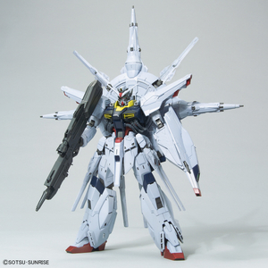 バンダイスピリッツ MGﾌﾟﾛｳﾞｲﾃﾞﾝｽｶﾞﾝﾀﾞﾑ MG 1/100 プロヴィデンス