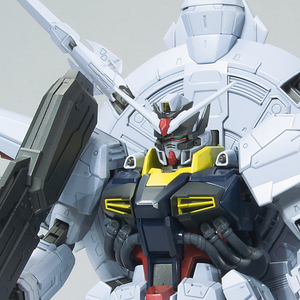 バンダイスピリッツ MG 1/100 プロヴィデンスガンダム MGﾌﾟﾛｳﾞｲﾃﾞﾝｽｶﾞﾝﾀﾞﾑ-イメージ7