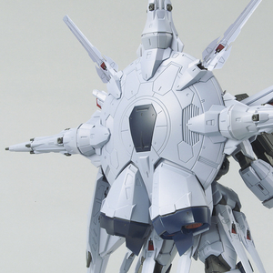 バンダイスピリッツ MG 1/100 プロヴィデンスガンダム MGﾌﾟﾛｳﾞｲﾃﾞﾝｽｶﾞﾝﾀﾞﾑ-イメージ8