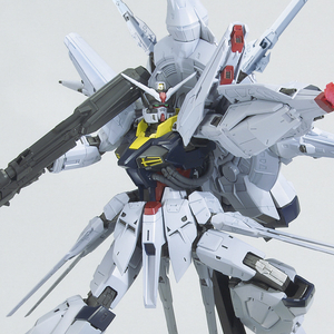 バンダイスピリッツ MG 1/100 プロヴィデンスガンダム MGﾌﾟﾛｳﾞｲﾃﾞﾝｽｶﾞﾝﾀﾞﾑ-イメージ9