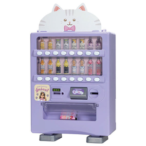 タカラトミー リカちゃん ねこちゃんじどうはんばいき ﾘｶﾁﾔﾝﾈｺﾁﾔﾝｼﾞﾄﾞｳﾊﾝﾊﾞｲｷ-イメージ5
