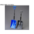 エスコ ショベル プラスチック 2本 241×345×755-920mm FCD246F-EA650BG-39C-イメージ1