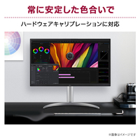 LG モニター ディスプレイ 27UQ850V-W 27インチ 27