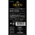 不二ラテックス SKYN PREMIUM アイアール 10個 FC215TC-イメージ3