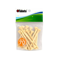 タバタ プロスリム ロング 白木 FCE361S-GV0506