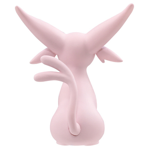 タカラトミー ポケットモンスター モンコレ MS-51 エーフィ ﾓﾝｺﾚMS51ｴ-ﾌｲﾊｺ-イメージ4
