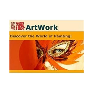 ネクステッジテクノロジー AKVIS ArtWork for Mac [Mac ダウンロード版] DLAKVISARTWORKFORMACDL-イメージ1