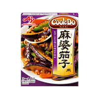 味の素 CookDo 麻婆茄子用 3～4人前 F800948
