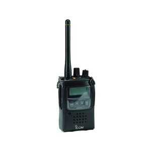 アイコム ハードケース(BP-290用) FC636HR-1153964-イメージ1