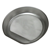 江部松商事 18-8 オイルポット 3L アミ丈 FC758KY-0237130