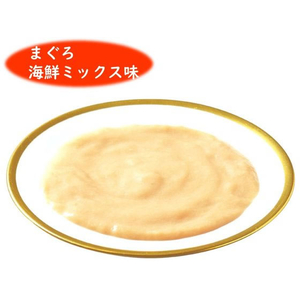 いなば CIAO ちゅーる 乳酸菌入りバラエティ 14g×40P FCD535H-イメージ4