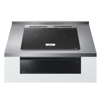 日立 IHクッキングヒーター ブラック HT-N8AKTFK