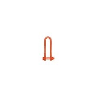 大洋製器工業 強力長シャックル　2．5t TSL25