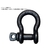 ステージ用シャックル 1.5t S209T-7 FCC920Z-1150082-イメージ1
