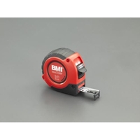 エスコ メジャー ストッパー ベルトフック付 25mm×8.0m FCZ1268-EA720GL-8A