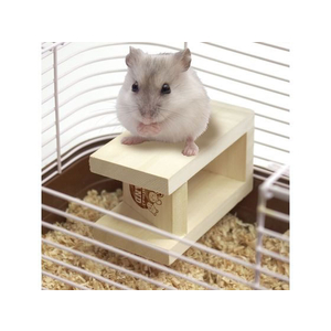 マルカン あっちもこっちもかじり木スタンド FC265PJ-MR-941-イメージ3