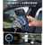 TORRAS iPhone17 Pro用複合素材PC+TPUケース TORRAS GUARDIAN-MAG ブラック X00FX2894-イメージ3