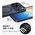 TORRAS iPhone17 Pro用複合素材PC+TPUケース TORRAS GUARDIAN-MAG ブラック X00FX2894-イメージ6