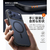 TORRAS iPhone17 Pro用複合素材PC+TPUケース TORRAS GUARDIAN-MAG ブラック X00FX2894-イメージ7