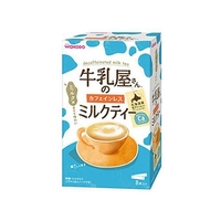 アサヒグループ食品 FCN2901 牛乳屋さんのカフェインレスミルクティー