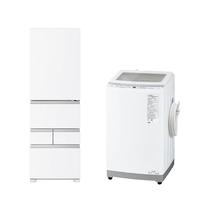 近隣地域限定送料無料❗️ EDION エディオン 冷蔵庫、洗濯機セット