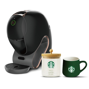 ネスレ ネスカフェ ドルチェ グスト ネオ カフェ シェア おうちでスターバックス セット NEOSHARE1-イメージ1