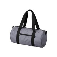 トラスコ中山 TRUSCO　ワーカーズボストンバッグ　グレー TC-BB1-GY