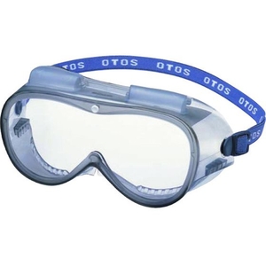 ＯＴＯＳ セーフティゴーグル S-506V S-506V FCC986Z-2083554-イメージ1