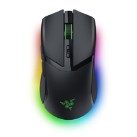 RAZER ゲーミングマウス Cobra Pro RZ0104660100R3A1