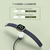 SATECHI Satechi USB-C Magnetic Fast-Charging Cable for Apple Watch PST-QCAWM-イメージ11