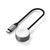 SATECHI Satechi USB-C Magnetic Fast-Charging Cable for Apple Watch PST-QCAWM-イメージ2