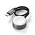 SATECHI Satechi USB-C Magnetic Fast-Charging Cable for Apple Watch PST-QCAWM-イメージ4