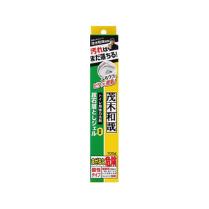 レック 茂木和哉 トイレ尿石落としジェル 100g FC122TA-C00260-イメージ1