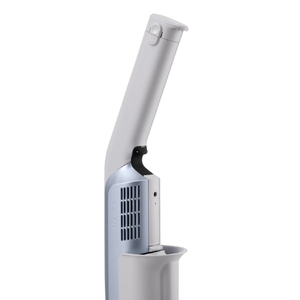 東芝 コードレスクリーナー TORNEO cordless トルネオ コードレス スノーブルー VC-SL55(L)-イメージ2
