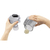 東芝 コードレスクリーナー TORNEO cordless トルネオ コードレス スノーブルー VC-SL55(L)-イメージ13