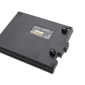 Mistel Barocco Mistel MD770 JIS (日本語配列/ GATERON 赤軸) ブラック ML-MD770-J-RD/BK-イメージ8