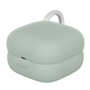 SONY ケースカバー グリーン HACLC900CAG-イメージ1